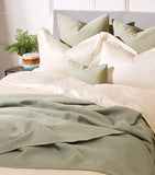 Celso De Lemos King Bedspread 245cm x 255cm - British product