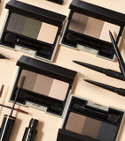 Suqqu 3D Control Eyebrow Palette (British brand)