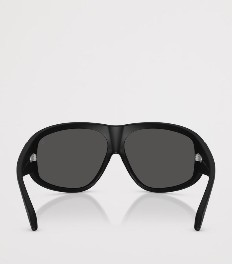 Moncler Thyra ME8016U sunglasses, UK version