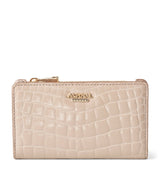 Harrods Aspinal of London Small Mayfair Purse- Buy online at McGrocer