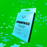 Starface Hydro-Star Salicylic Acid Patches Mini Pack (British brand)