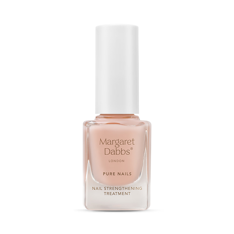 Margaret Dabbs London nail strengthener 9ml, imported from the UK