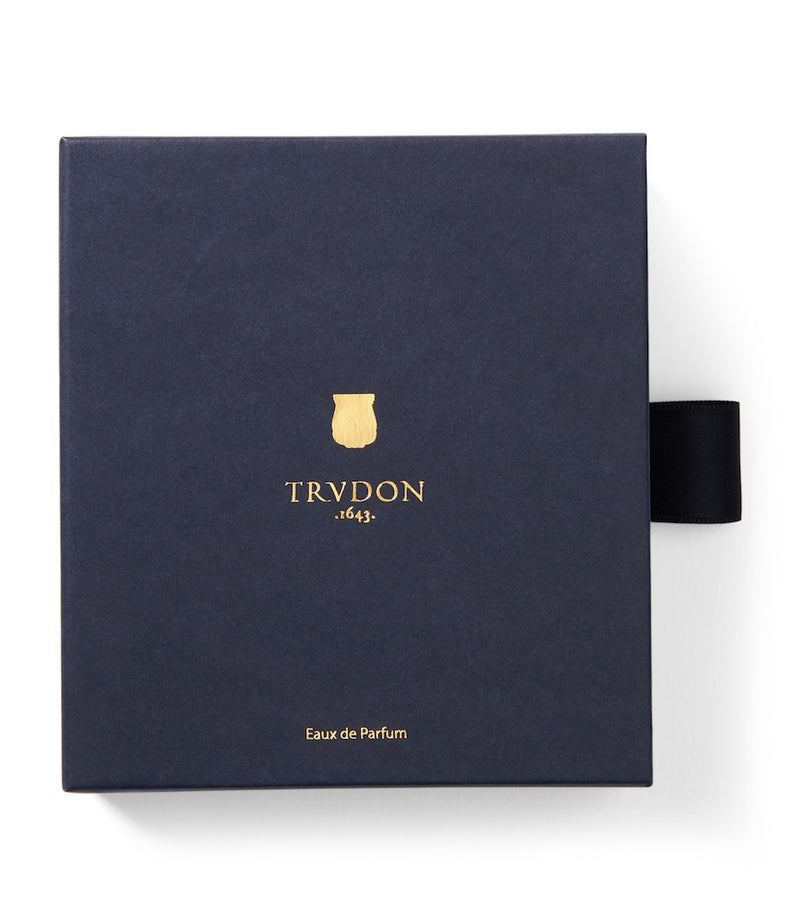 Trudon eau de parfum gift set Mortel, Elae & Medie 3 x 15ml (British brand)
