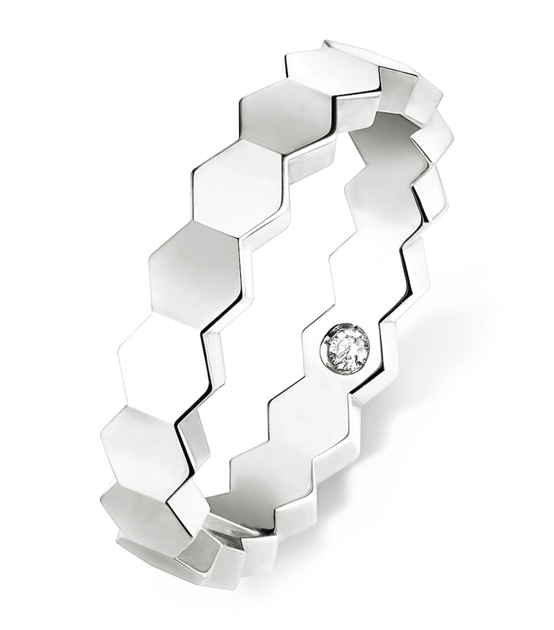 Chaumet Bee de Chaumet ring, UK version