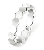 Chaumet Bee de Chaumet ring, UK version