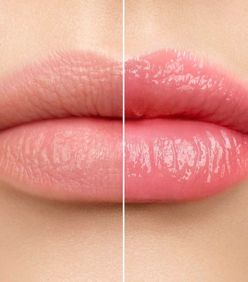 Guerlain KissKiss Bee Glow lip balm 3.2g, UK version