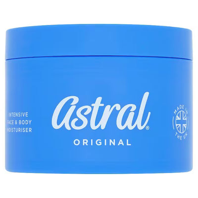 Astral Intensive Moisturiser Original 500ml
