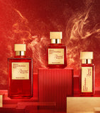 Maison Francis Kurkdjian Baccarat Rouge 540 perfume 35ml, UK version