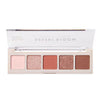 MUA eyeshadow palette Desert Bloom 5 shade, imported from the UK.