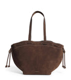 Claudie Pierlot suede tote bag - British product