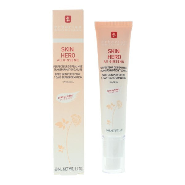 Erborian Skin Perfector Skin Hero 40ml - British product