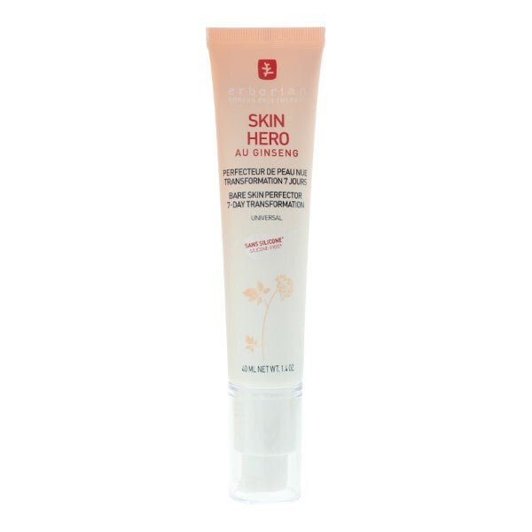 Erborian Skin Perfector Skin Hero 40ml - British product