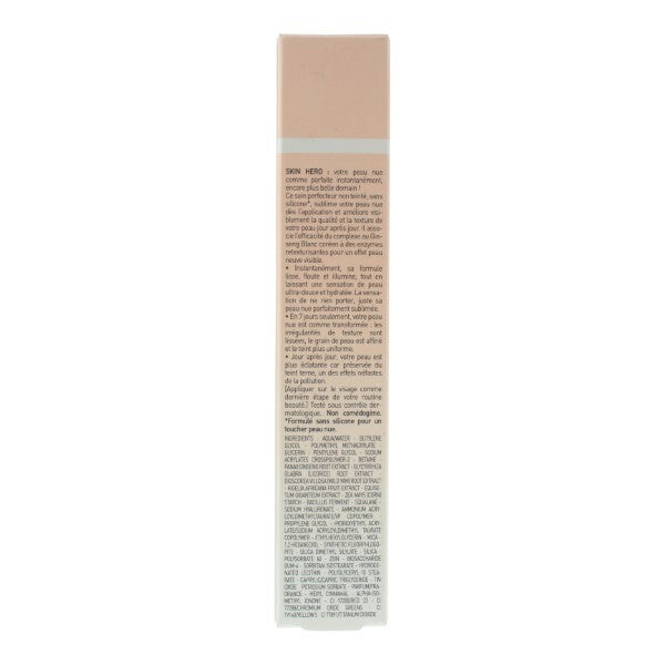 Erborian Skin Perfector Skin Hero 40ml - British product
