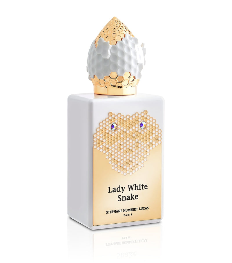 Stephane Humbert Lucas Lady White Snake perfume 50ml - British product
