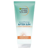 Superdrug Garnier Ambre Solaire After Sun Tan Maintainer 200ml- Buy online at McGrocer
