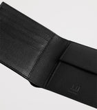 Dunhill goatskin Duke Fine wallet, UK version
