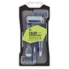 Superdrug 5 Blade Disposable Razor x3 (British brand)
