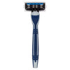 Superdrug 5 Blade Disposable Razor x3 (British brand)