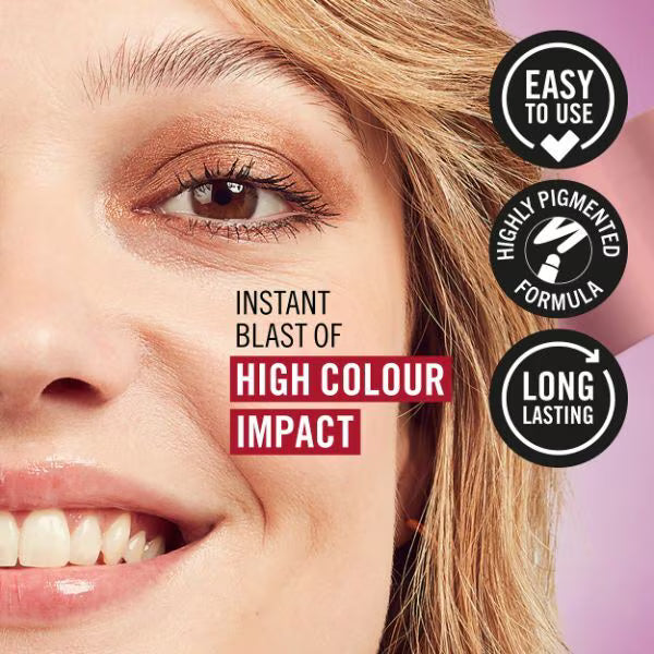 Rimmel Wonder Last Shadow Stick Pink Fizz (British brand)