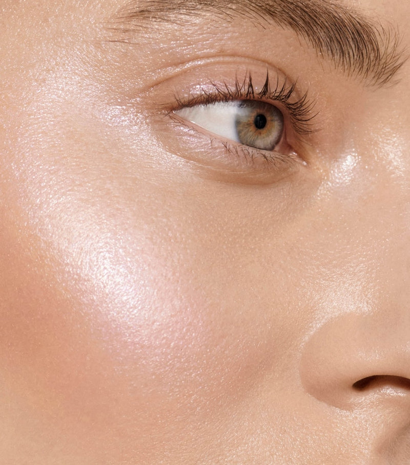 Westman Atelier Super Loaded tinted highlighter (British brand)