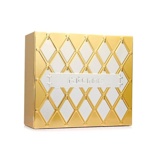 Paco Rabanne Phantom gift set for men - British product