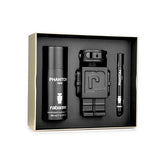 Paco Rabanne Phantom gift set for men - British product