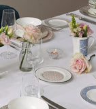 O.W. London Loop breakfast bowl bone china, imported from the UK