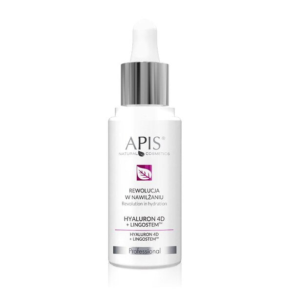 APIS Hydration Concentrate 30ml - British product
