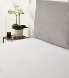 Amalia Suave King Fitted Sheet 150x200, UK version