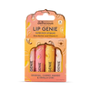 Delhicious Lip Genie 4 Pack lip balm, UK version