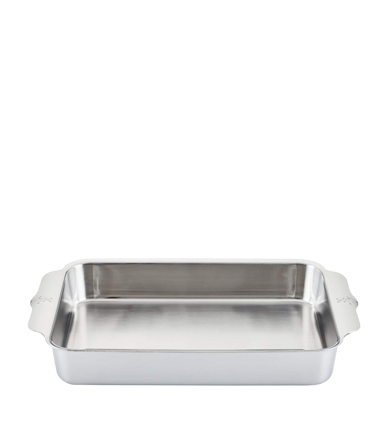 Hestan stainless steel baking pan 33cm, UK version