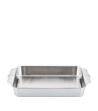 Hestan stainless steel baking pan 33cm, UK version