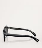 Oliver Peoples Kienna acetate sunglasses, UK version