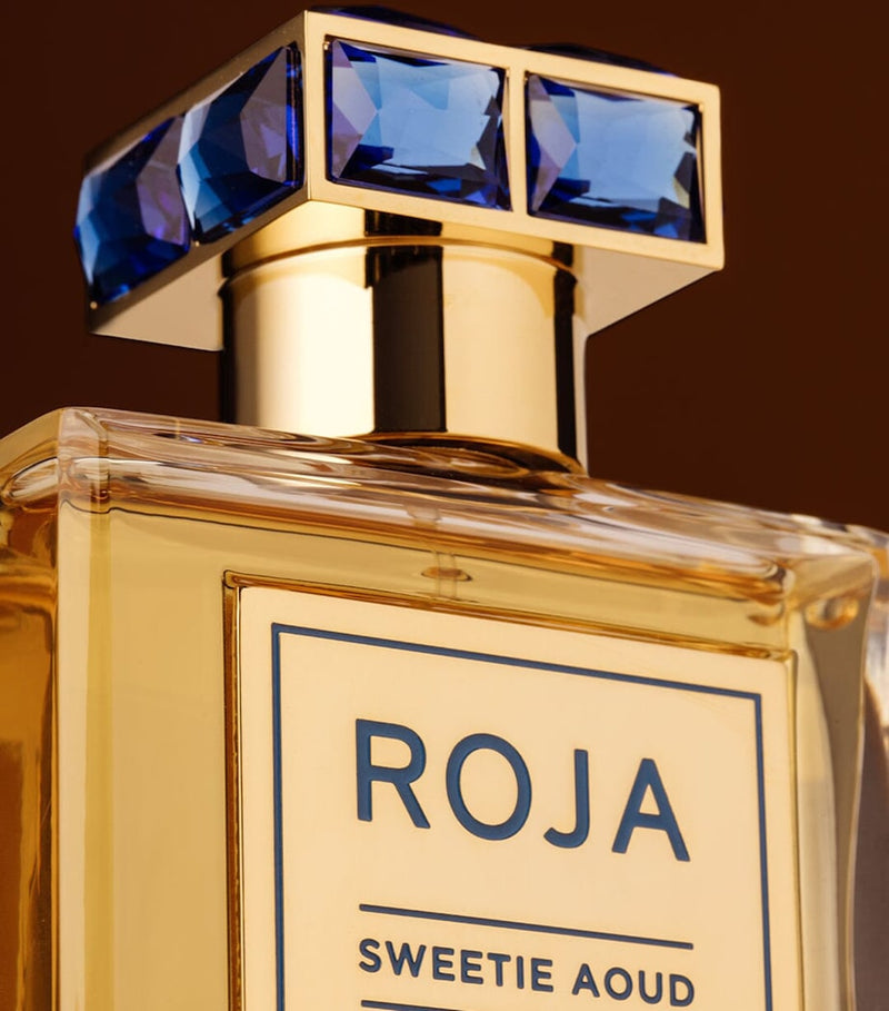Roja Sweetie Aoud perfume 50ml, UK version