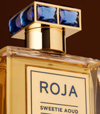 Roja Sweetie Aoud perfume 50ml, UK version