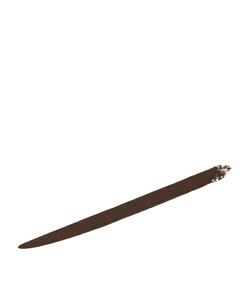 Sisley waterproof eyeliner with rosehip oil, matte finish, 1.5g, imported from the UK