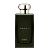 Harrods Jo Malone London Cypress & Grapevine Cologne Intense Fragrance 100ml- Buy online at McGrocer