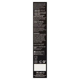 Superdrug charcoal gum health toothpaste 75ml (British brand)