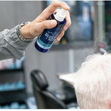 Bluebeards Revenge Sea Salt Spray Matt Textured 200ml - British product