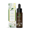 Dr Organic Evoke Tranquility Night Oil 30ml, imported from the UK