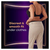 Always Discreet Incontinence Pants Black Medium - British product