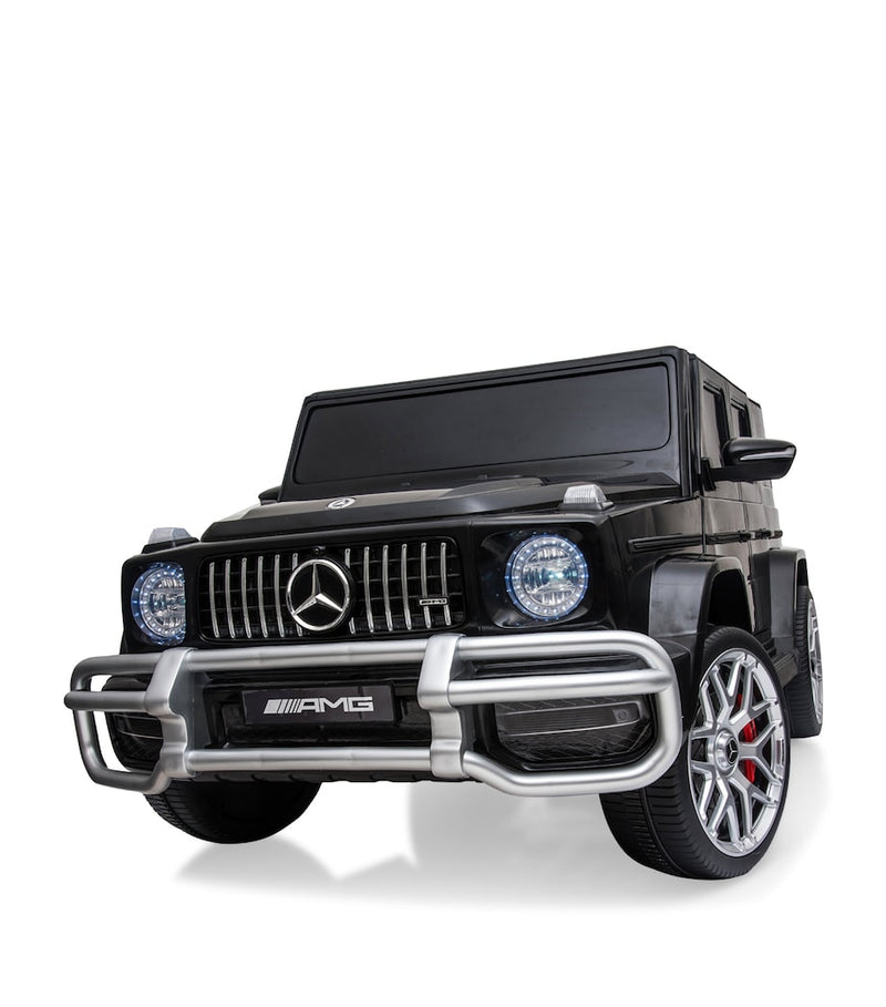 Mercedes G-Wagon ride-on car by Ride on Cars, imported from the UK