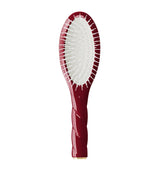 Harrods La Bonne Brosse N.07 Small Detangling & Stimulating Hair Brush- Buy online at McGrocer
