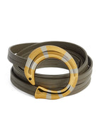 Bottega Veneta sardine belt 2cm - British product
