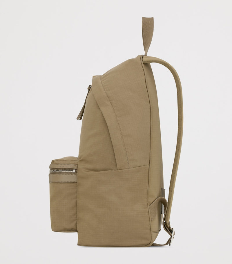Saint Laurent City backpack - British product