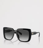 Michael Kors Mallorca Square designer sunglasses (British brand)