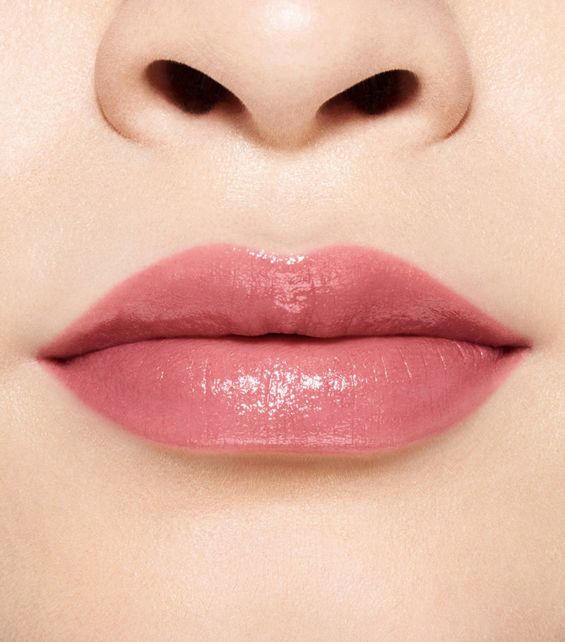 Shiseido Colorgel lip balm (British brand)
