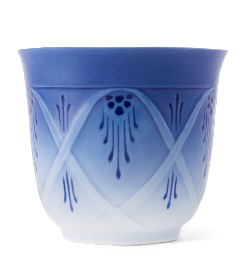 Royal Copenhagen thermal mug 2025, imported from the UK