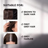 Plantur 39 Anti-Grey Effect Shampoo 200ml imported from the UK