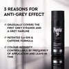 Plantur 39 Anti-Grey Effect Shampoo 200ml imported from the UK